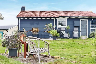 5 Personen Ferienhaus in FALKENBERG-By Traum