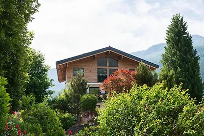 Wohnung in Bramberg nahe Seilbahn