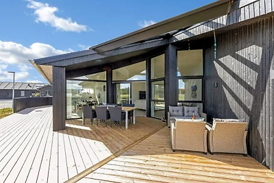 4 Sterne Ferienhaus in Løkken