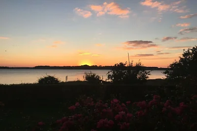 Kuća za odmor Dopust za oporavak Maasholm