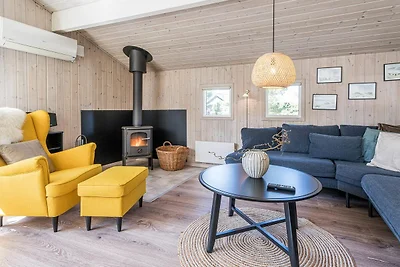 6 Personen Ferienhaus in Blåvand