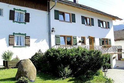 Ferienwohnung mit 2 Schlafzimmer