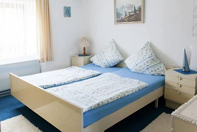 Casa vacanze a Sellerich con bosco