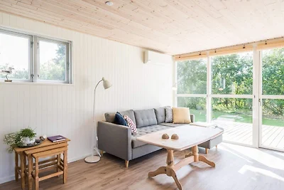 6 Personen Ferienhaus in Tarm