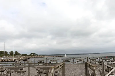 4 persoons vakantie huis in ONSALA-By Traum
