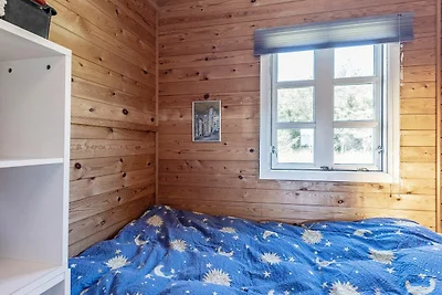 4 Personen Ferienhaus in Løkken-By Traum