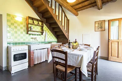 Ferienhaus in Florenz mit Swimmingpool