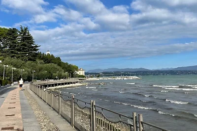 “Malcesine”, in Desenzano del Garda