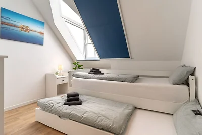 Appartamento per le vacanze a St.