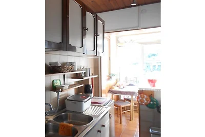 APPARTEMENT TRIESTE NATASCIA