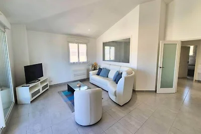 Appartamento a Bandol con vista panoramica su...