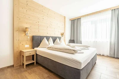 Geräumiges Chalet mit Sauna