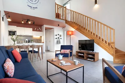 Residence Les Villas d'Olonne, Les Sables...