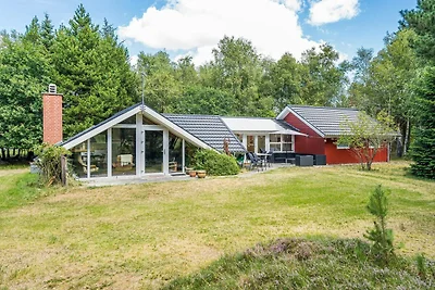 6 Personen Ferienhaus in Blåvand