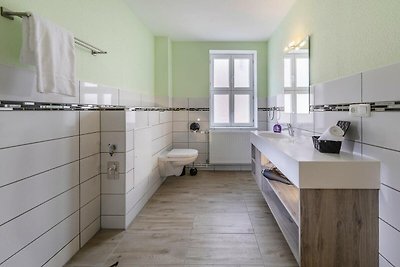 Apartment Schlossblick, Wernigerode