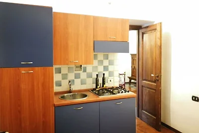 Einladendes Ferienhaus in Maida mit...