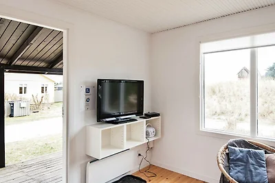 4 Personen Ferienhaus in Vejers Strand