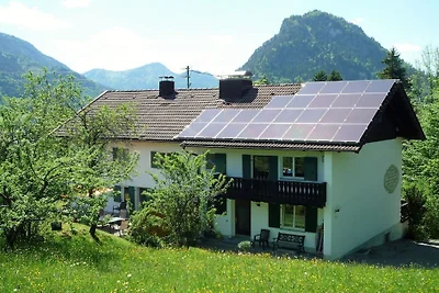 Straubis Hexenhäuschen