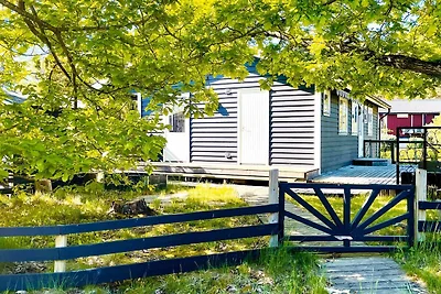 4 Sterne Ferienhaus in Höviksnäs