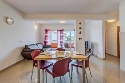 Mise Holiday Apartments - Two bedroom apartme...