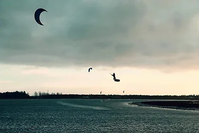 4 persone case ad Ebeltoft-By Traum