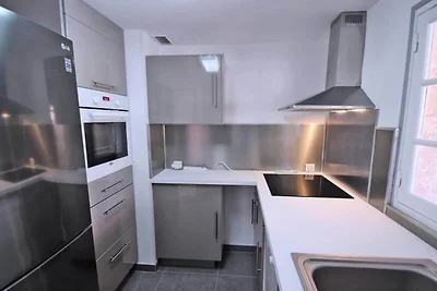 Residenz El Cantarello für 6 Personen