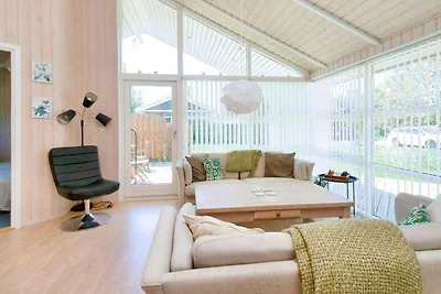 Ferienhaus Erholungsurlaub Skibby