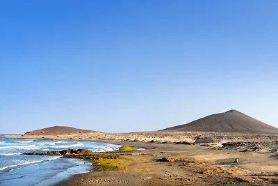 Landhaus Las Perez mit privatem Pool