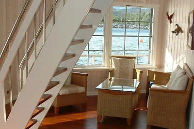 6 Personen Ferienhaus in Kalvåg-By Traum