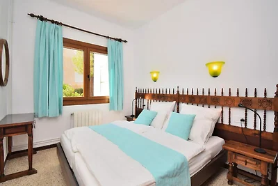 Chalet in Playa de Muro am Sandstrand