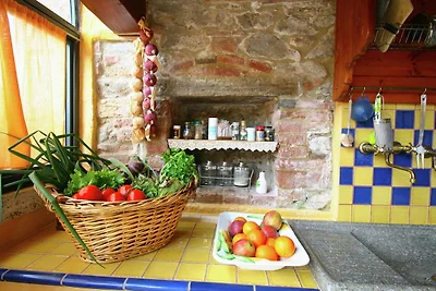 Komfortable Villa in Armaiolo, Toskana mit...