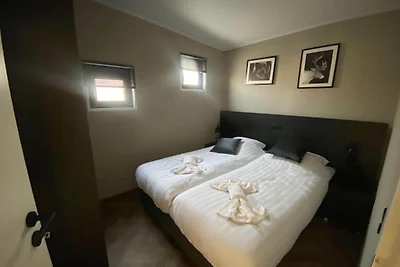 Affascinante chalet con lavastoviglie