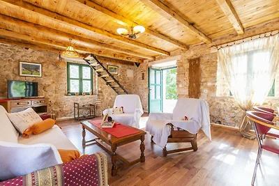 House with Two Bedrooms (Dinko HH)