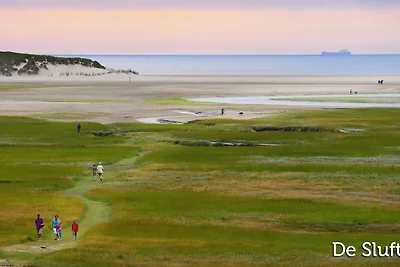 Wohnung in den Niederlanden am Meer