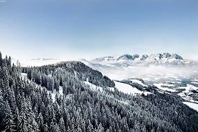 Appartement in der Nähe der Hahnenkammbahn