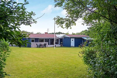 6 Personen Ferienhaus in Hurup Thy
