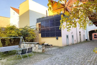 Kuća za odmor Dopust za oporavak Naumburg
