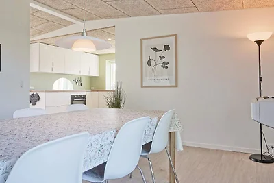 6 Personen Ferienhaus in Rønne-By Traum