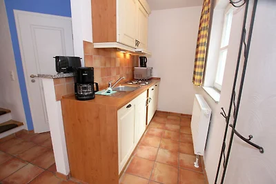 Casa vacanze a Wernigerode con piscina...