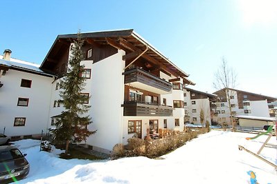 Appartement nahe dem Skigebiet