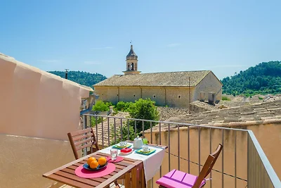 Casa Vella (vall Petit)
