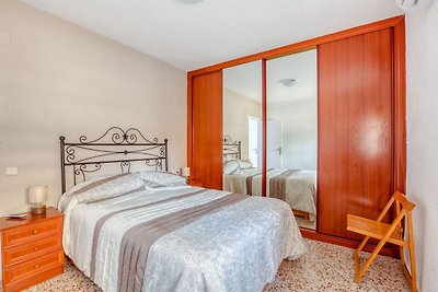 Schöne Wohnung in Fuengirola mit privatem...