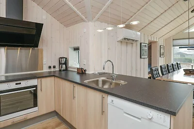 12 Personen Ferienhaus in Blåvand