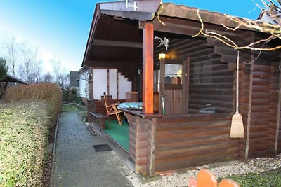 Blockhaus Spreewald, Alt Zauche