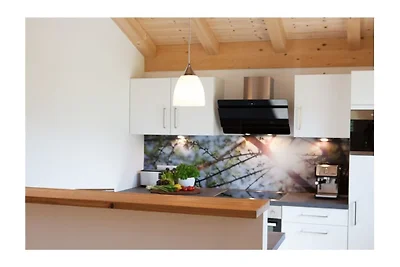 Ferienwohnung "Weitblick"