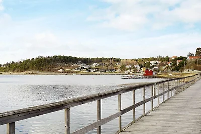5 Personen Ferienhaus in strømstad