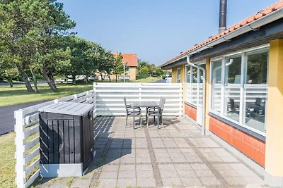 4 Personen Ferienhaus in Nørre Nebel