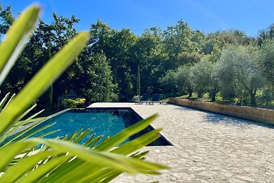 Ripa d'Elce, vakantieappartement Glicine