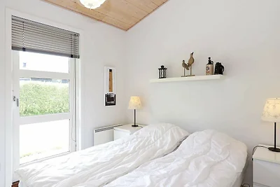 8 Personen Ferienhaus in Hals-By Traum