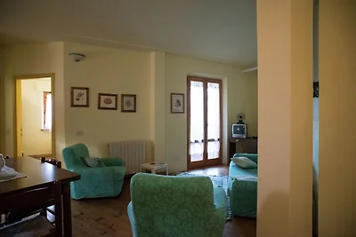 Ferienhaus in Pacaino mit Pool